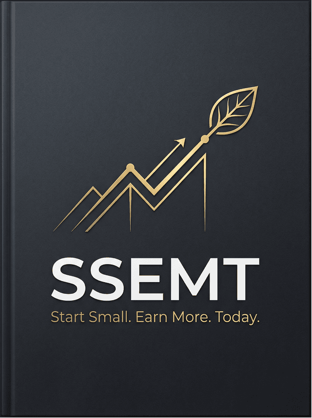 SSEMT — The Complete Guide to Passive Income